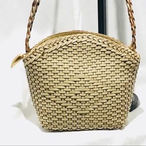 De Vecchi shoulder bag